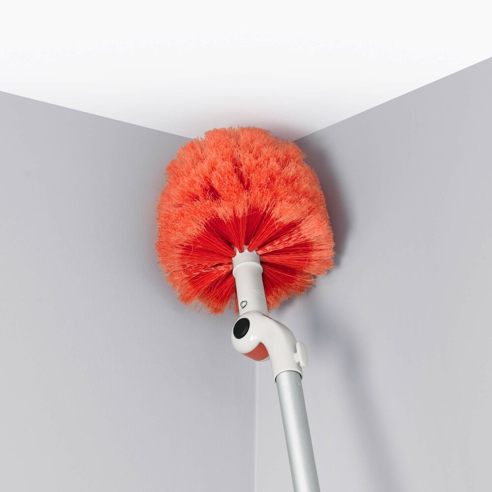 Long Reach Dusting System C5