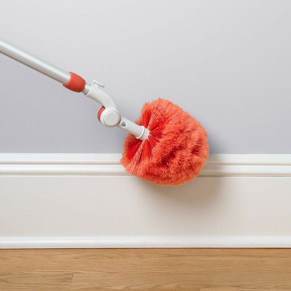 Long Reach Dusting System C5