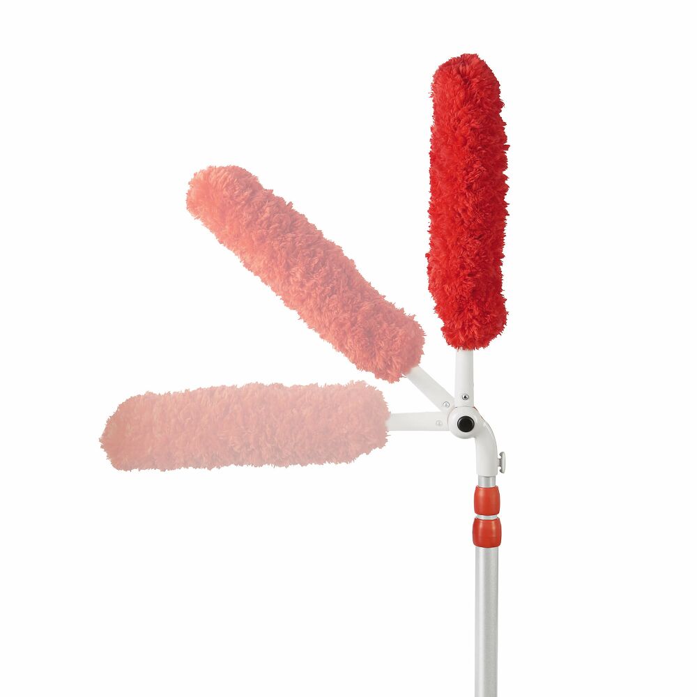 Long Reach Dusting System C5
