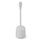 Compact Toilet Brush & Canister N7