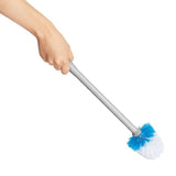 Compact Toilet Brush & Canister N7