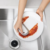 Dish Squeegee H0