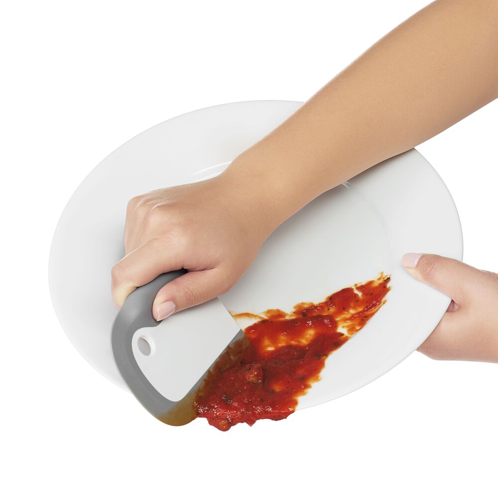 Dish Squeegee H0