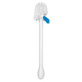 Toilet Brush with Rim Cleaner V2