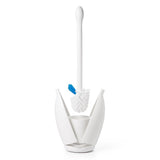 Toilet Brush with Rim Cleaner C3
