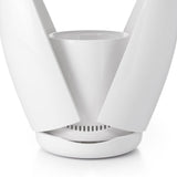 Toilet Brush with Rim Cleaner V2