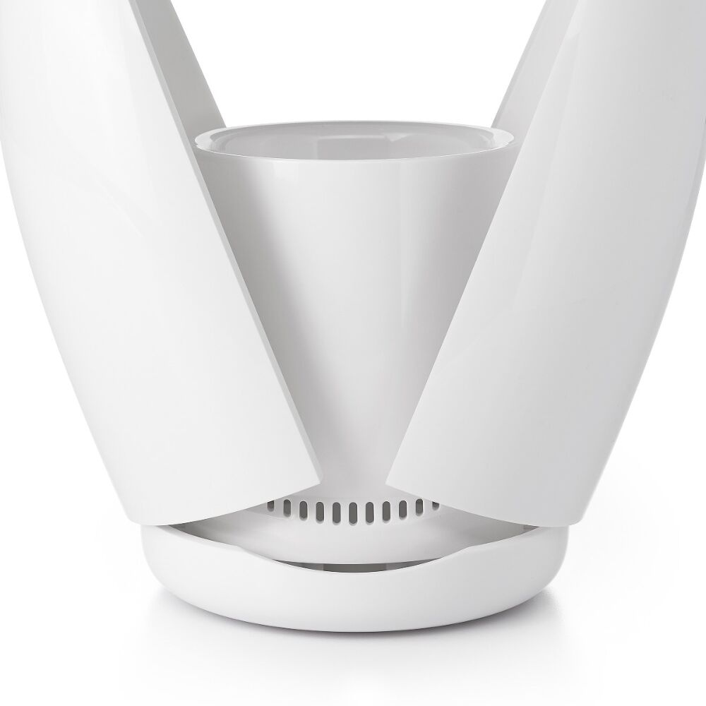 Toilet Brush with Rim Cleaner V2