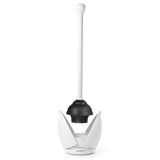 Toilet Plunger and Canister D5