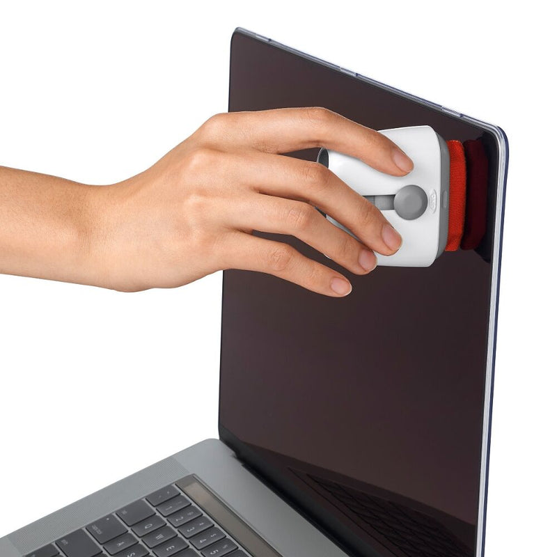 Sweep & Swipe Laptop Cleaner I2