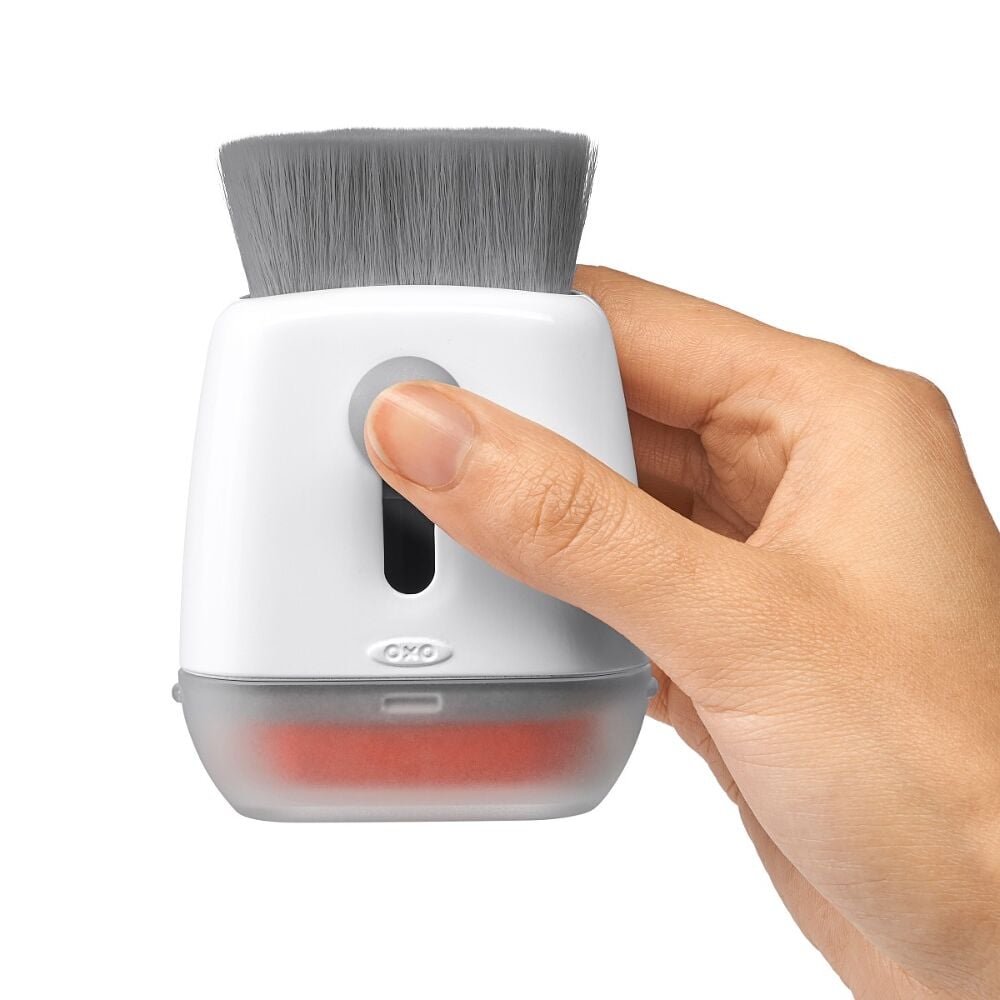 Sweep & Swipe Laptop Cleaner I2