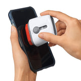 Sweep & Swipe Laptop Cleaner I2