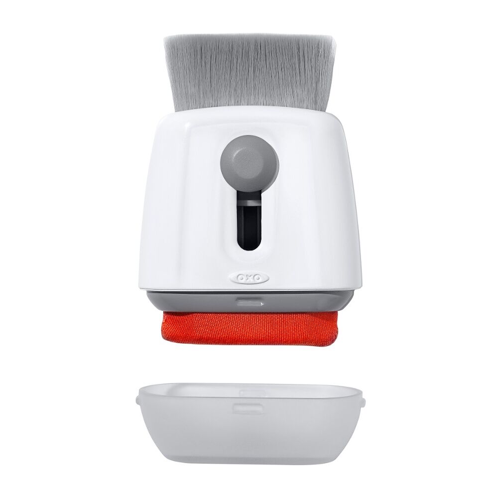 Sweep & Swipe Laptop Cleaner I2