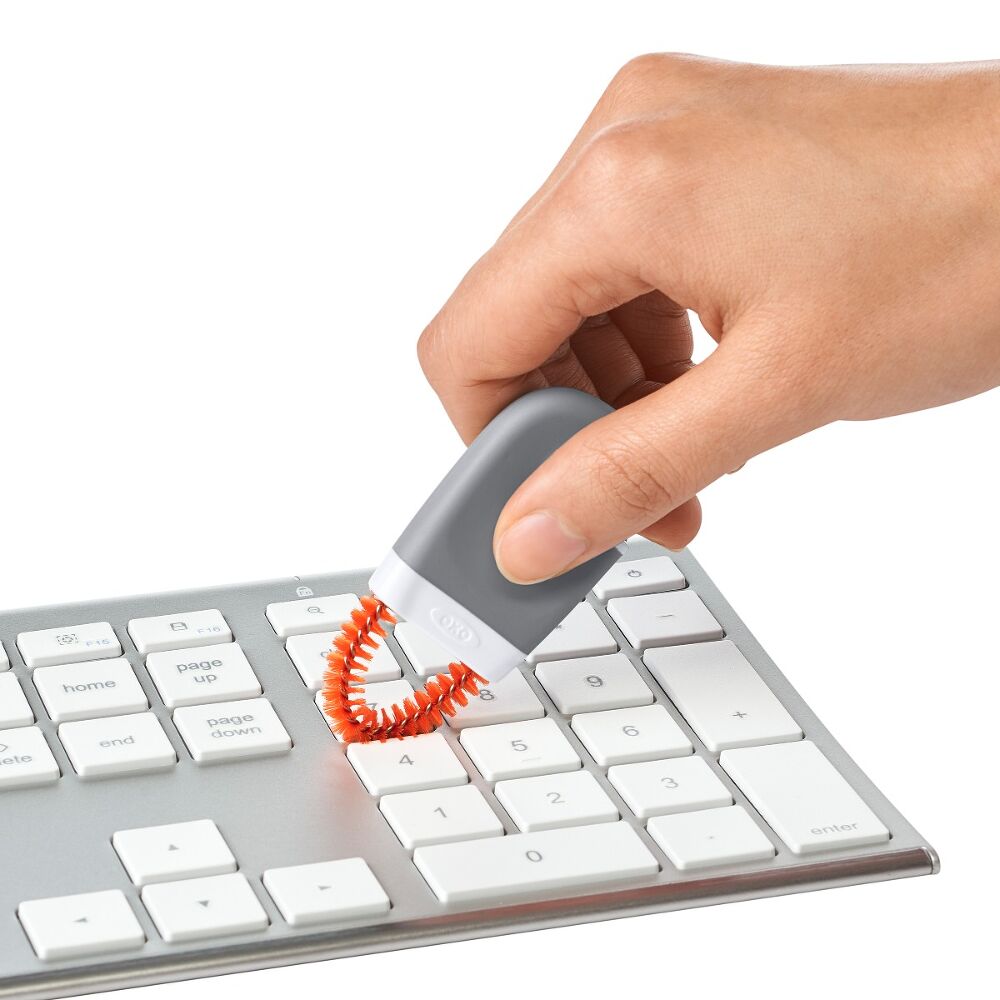 Keyboard & Screen Deep Cleaning Set C5