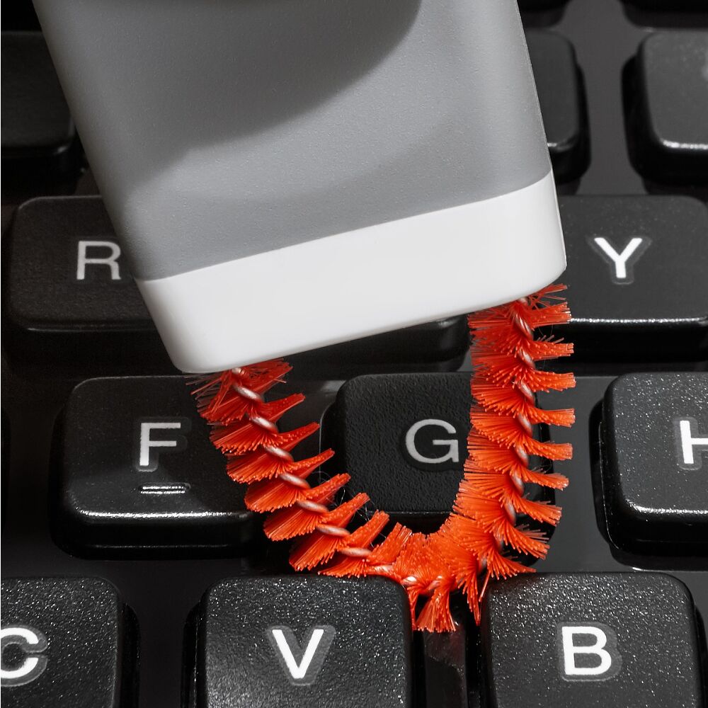 Keyboard & Screen Deep Cleaning Set C5