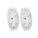 Soap Dispensing Dish Brush Refill - 2pk S1