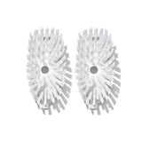 Soap Dispensing Dish Brush Refill - 2pk S1