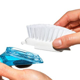 Soap Dispensing Dish Brush Refill - 2pk S1