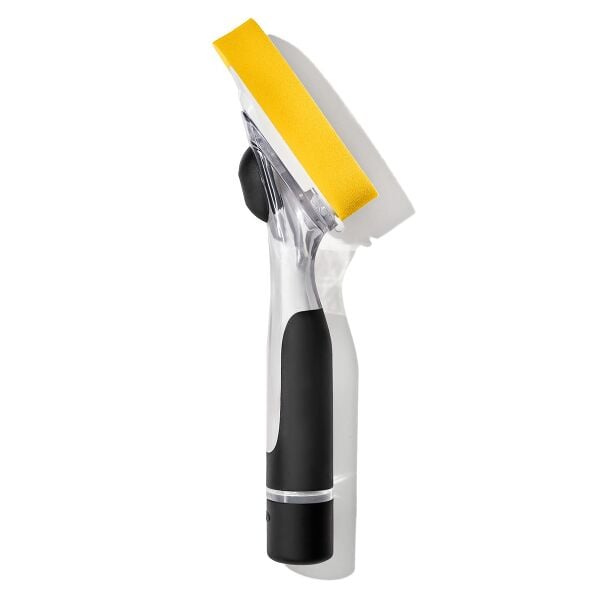 Soap Dispensing Dish Sponge Y2