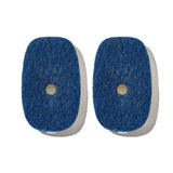 Soap Dispensing Dish Scrub Refills - 2-Pack R5