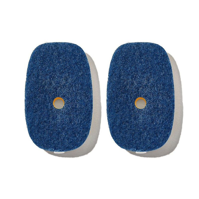 Soap Dispensing Dish Scrub Refills - 2-Pack R5