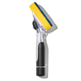 Soap Dispensing Dish Scrub C6