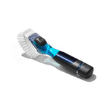 Soap Dispensing Dish Brush A7