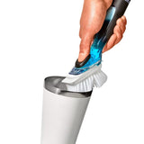 Soap Dispensing Dish Brush A7
