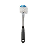 Stainless Steel Bottle Brush with Replaceable Head F8