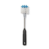 Stainless Steel Bottle Brush with Replaceable Head R8