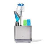 Stainless Steel Bottle Brush with Replaceable Head F8