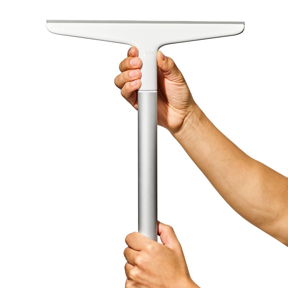 Aluminum Extendable Squeegee B3