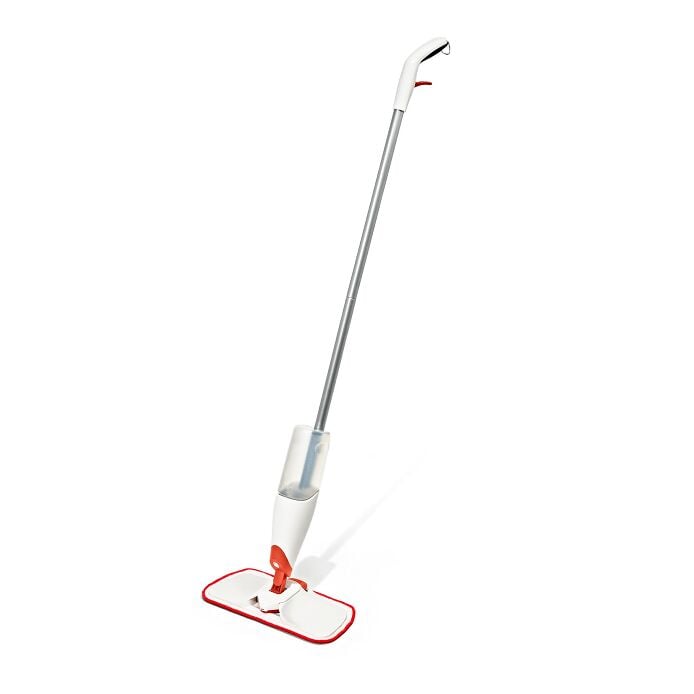 Microfiber Spray Mop X6