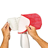 Microfiber Spray Mop X6