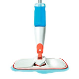 Microfiber Spray Mop X6