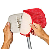 Wet & Dry Microfiber Mop T7