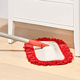 Wet & Dry Microfiber Mop T7