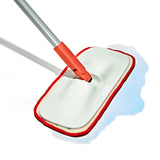 Wet & Dry Microfiber Mop T8