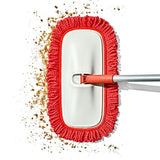 Wet & Dry Microfiber Mop T7
