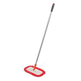 Wet & Dry Microfiber Mop T7