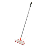 Wet & Dry Microfiber Mop T7