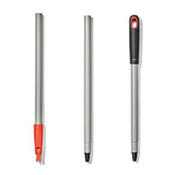 Wet & Dry Microfiber Mop T7