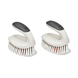 All-Purpose Scrub Brush 2-Pack P8