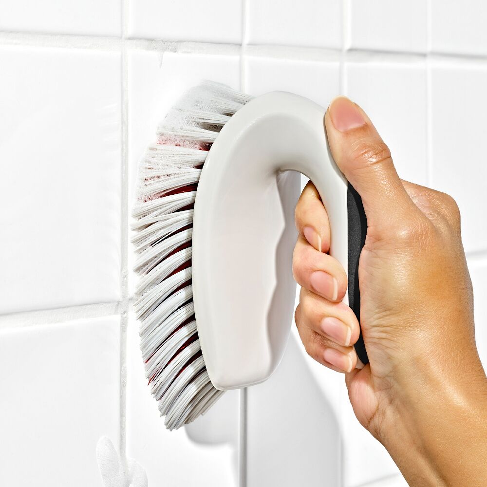 All-Purpose Scrub Brush 2-Pack P8