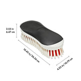 Grout Brush & Heavy Duty Scrub Brush Combo Set I5