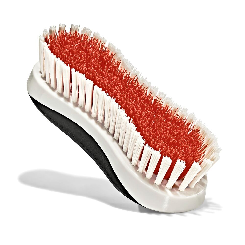 Grout Brush & Heavy Duty Scrub Brush Combo Set I5