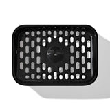Soap Dispensing Sponge Holder U9