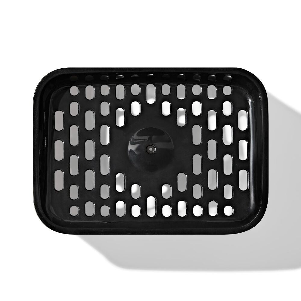 Soap Dispensing Sponge Holder U9