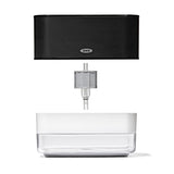Soap Dispensing Sponge Holder U9