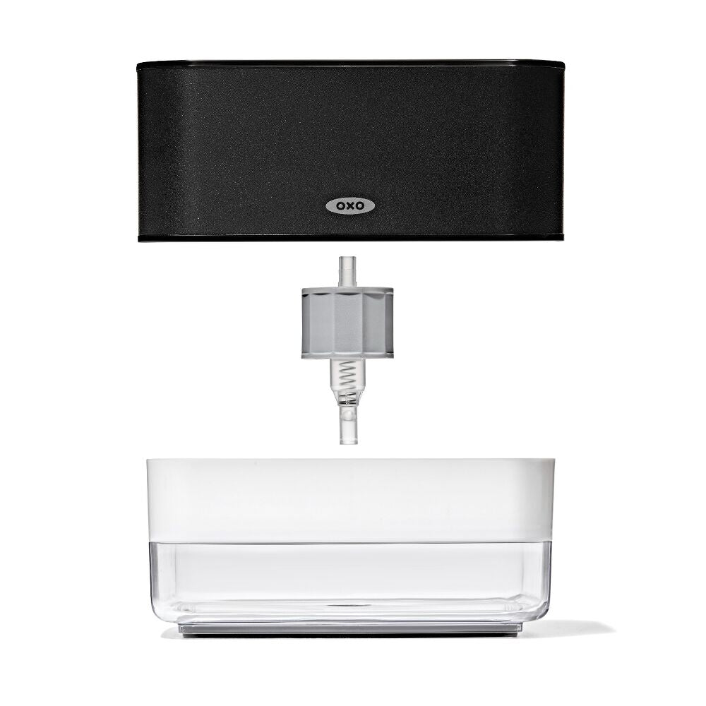 Soap Dispensing Sponge Holder U9