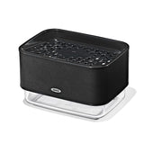 Soap Dispensing Sponge Holder U9